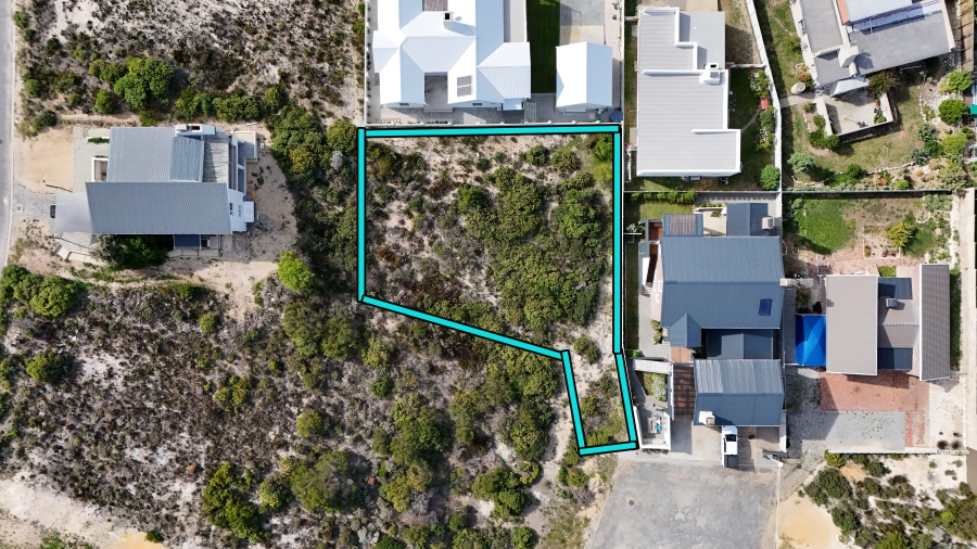 0 Bedroom Property for Sale in Oceanview Heights Western Cape